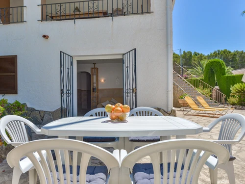 Villa Benissa, 2 Schlafzimmer, 4 Personen - photo_1011866160580