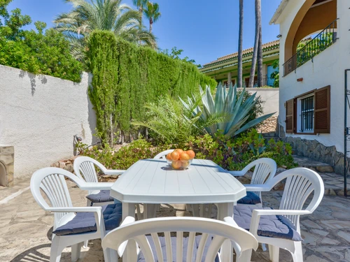 Villa Benissa, 2 Schlafzimmer, 4 Personen - photo_1011866160580