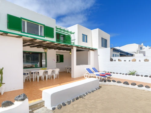 Chalet  Famara, 3 dormitorios, 6 personas - photo_1011866160731