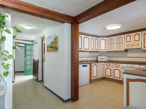 Chalet  Famara, 3 dormitorios, 6 personas - photo_1011866160731