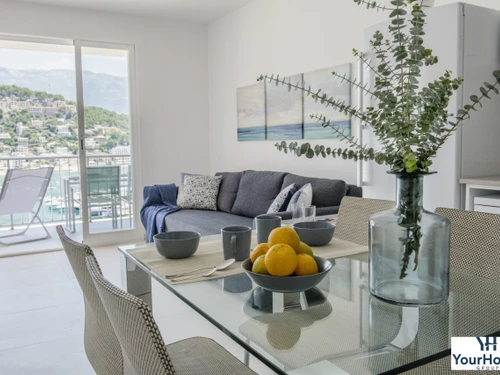 Ferienwohnung Sóller, 2 Schlafzimmer, 2 Personen - photo_1011866160878