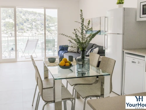 Apartment Sóller, 2 bedrooms, 2 persons - photo_1011866160878