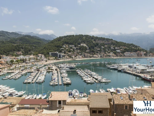 Apartment Sóller, 2 bedrooms, 2 persons - photo_1011866160878