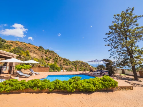 Villa Mijas, 4 pièces, 7 personnes - photo_1011866161027
