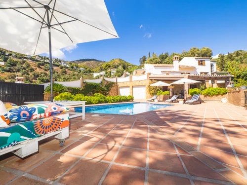 Villa Mijas, 4 pièces, 7 personnes - photo_1011866161027