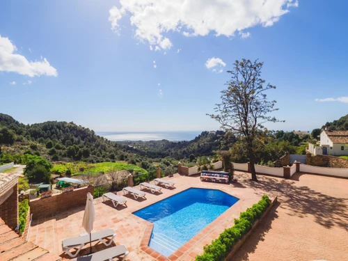 Villa Mijas, 4 pièces, 7 personnes - photo_1011866161027