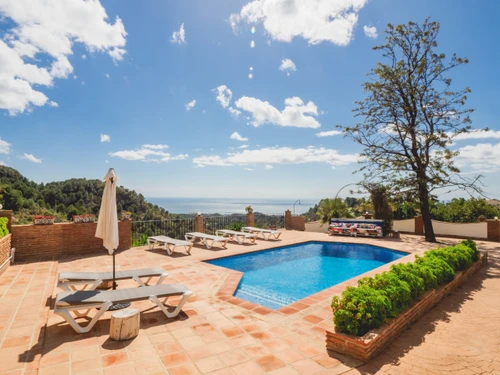 Villa Mijas, 4 pièces, 7 personnes - photo_1011866161027