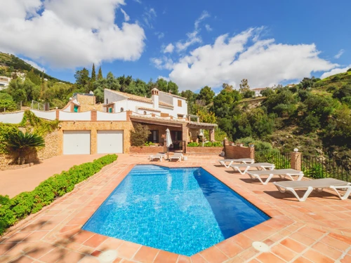 Villa Mijas, 4 pièces, 7 personnes - photo_1011866161027