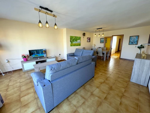 Apartamento Calpe, 2 dormitorios, 4 personas - photo_1011866161181