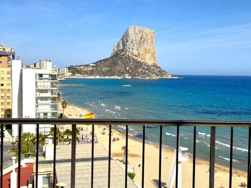 Apartment Calp, 2 bedrooms, 4 persons - photo_1011866161181