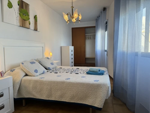 Apartamento Calpe, 2 dormitorios, 4 personas - photo_1011866161181