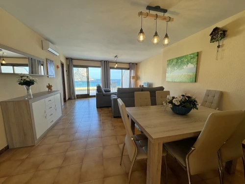 Apartamento Calpe, 2 dormitorios, 4 personas - photo_1011866161181