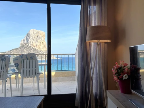 Apartamento Calpe, 2 dormitorios, 4 personas - photo_1011866161181