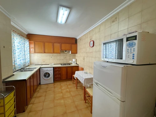 Apartamento Calpe, 2 dormitorios, 4 personas - photo_1011866161181