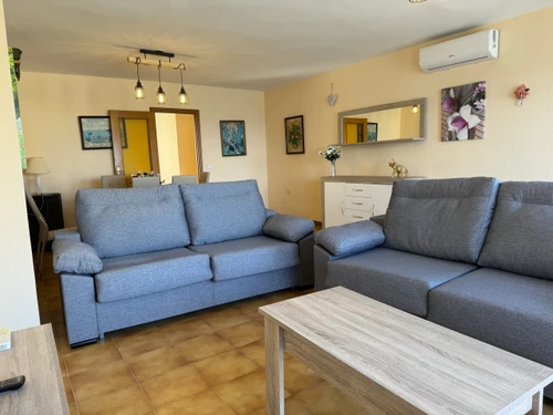 Apartamento Calpe, 2 dormitorios, 4 personas - photo_1011866161181