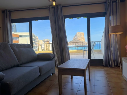 Apartamento Calpe, 2 dormitorios, 4 personas - photo_1011866161181