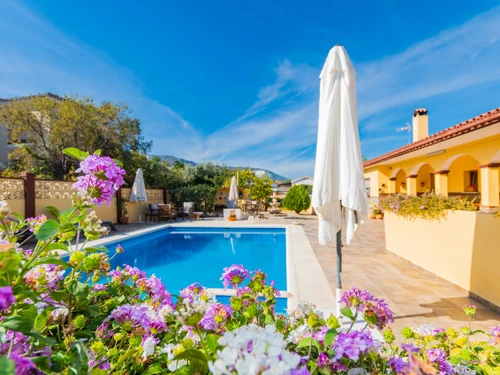 Casa Alhaurín de la Torre, 4 dormitorios, 8 personas - photo_1011866161331