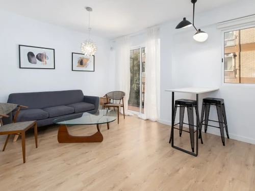 Apartment Valencia, 2 bedrooms, 4 persons - photo_1011866161757