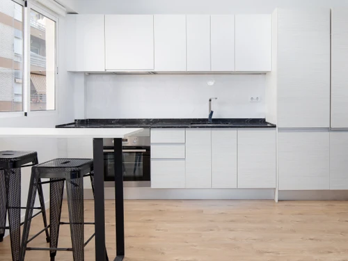 Apartment Valencia, 2 bedrooms, 4 persons - photo_1011866161757