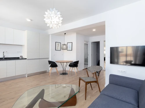 Ferienwohnung Valencia, 2 Schlafzimmer, 4 Personen - photo_1011866161757