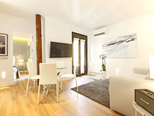 Ferienwohnung Madrid, 1 Schlafzimmer, 4 Personen - photo_1011866161902