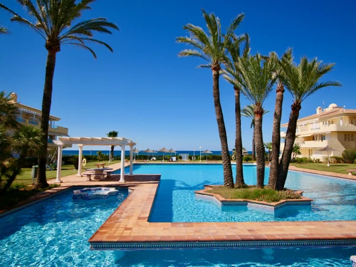 Ferienwohnung Denia, 2 Schlafzimmer, 4 Personen - photo_1011866162050