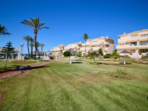 Ferienwohnung Denia, 2 Schlafzimmer, 4 Personen - photo_1011866162050