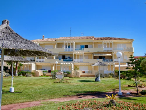 Ferienwohnung Denia, 2 Schlafzimmer, 4 Personen - photo_1011866162050