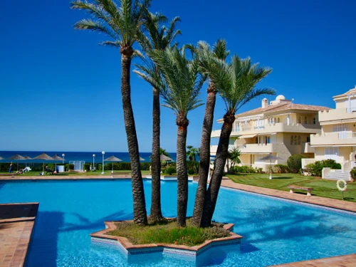 Ferienwohnung Denia, 2 Schlafzimmer, 4 Personen - photo_1011866162050