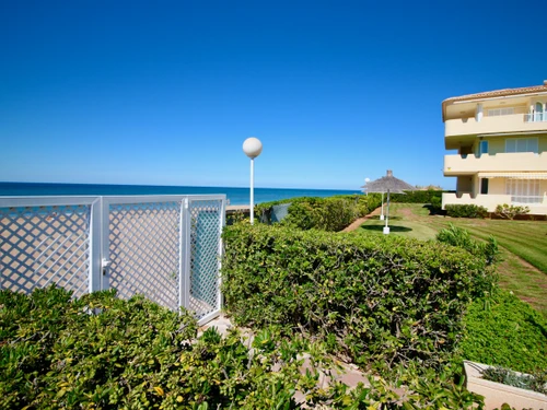 Ferienwohnung Denia, 2 Schlafzimmer, 4 Personen - photo_1011866162050