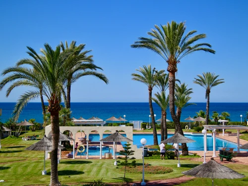 Ferienwohnung Denia, 2 Schlafzimmer, 4 Personen - photo_1011866162050