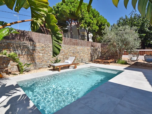 Villa L'Escala, 3 pièces, 4 personnes - photo_1011866162333