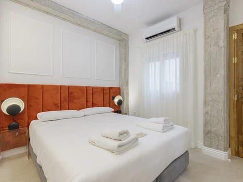 Apartamento Málaga, 3 dormitorios, 6 personas - photo_1011866162635
