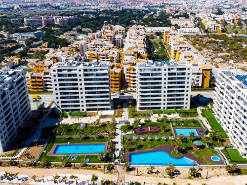 Apartment Torrevieja, 3 bedrooms, 6 persons - photo_1011866162759