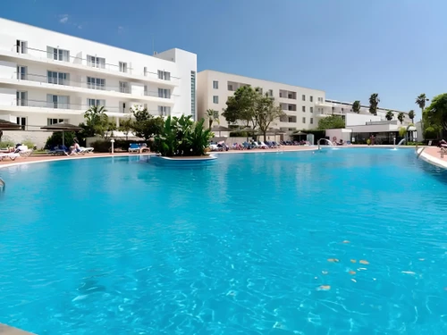 Apartment Lagos, 1 bedroom, 4 persons - photo_1011866162913