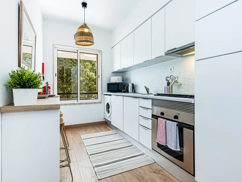 Apartamento Lagos, 1 dormitorio, 4 personas - photo_1011866162913