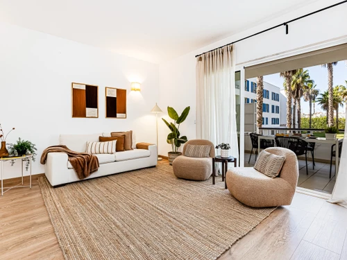 Apartamento Lagos, 1 dormitorio, 4 personas - photo_1011866162913