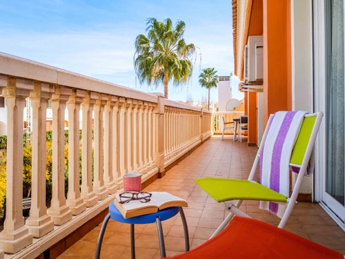 Ferienwohnung Xàbia, 3 Schlafzimmer, 6 Personen - photo_1011866163316