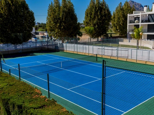 Ferienwohnung Xàbia, 3 Schlafzimmer, 6 Personen - photo_1011866163316