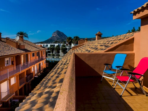 Ferienwohnung Xàbia, 3 Schlafzimmer, 6 Personen - photo_1011866163316