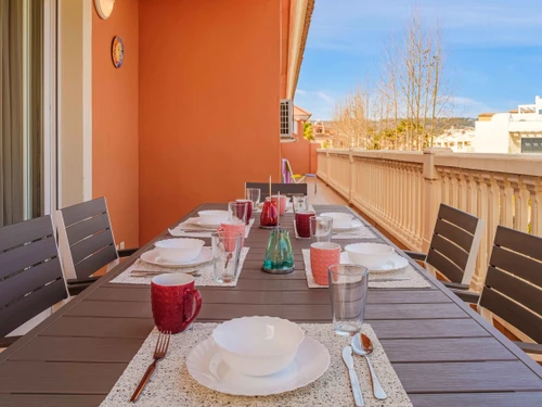 Ferienwohnung Xàbia, 3 Schlafzimmer, 6 Personen - photo_1011866163316