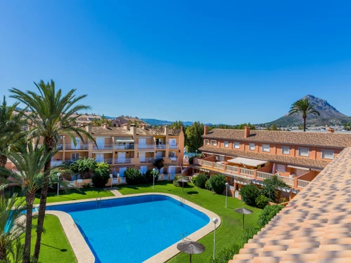 Ferienwohnung Xàbia, 3 Schlafzimmer, 6 Personen - photo_1011866163316