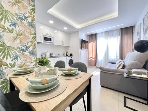 Appartement Calp, 3 pièces, 4 personnes - photo_1011866163467