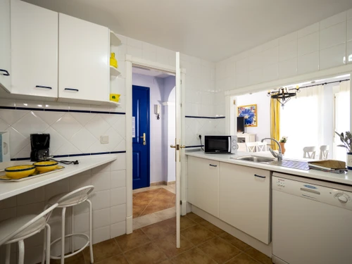 Apartment Punta del Moral, 3 bedrooms, 7 persons - photo_1011866163595