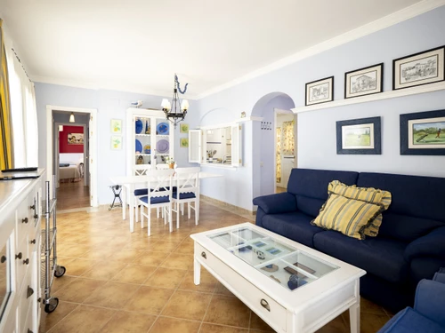 Apartment Punta del Moral, 3 bedrooms, 7 persons - photo_1011866163595
