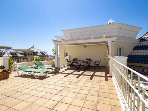 Appartement Punta del Moral, 4 pièces, 7 personnes - photo_1011866163595