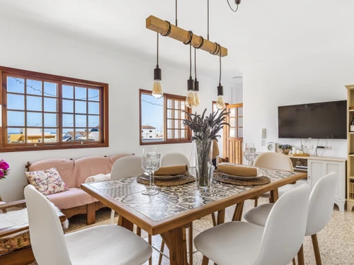 Appartement Garachico, 5 pièces, 6 personnes - photo_1011866163878