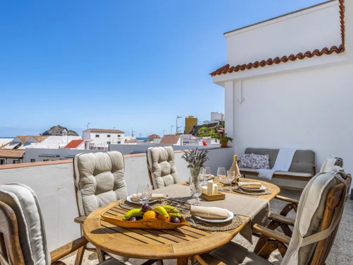 Appartement Garachico, 5 pièces, 6 personnes - photo_1011866163878