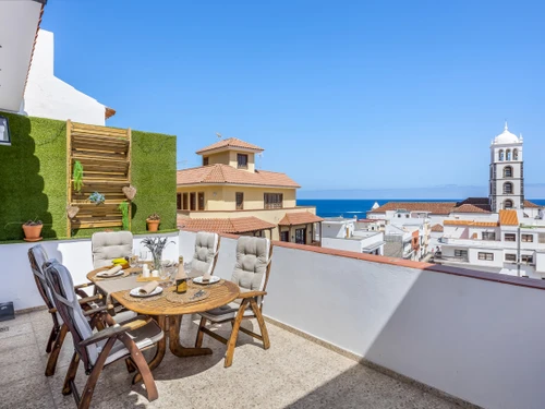Apartment Garachico, 4 bedrooms, 6 persons - photo_1011866163878