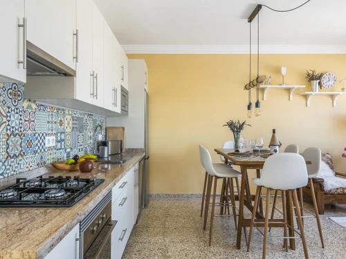 Appartement Garachico, 5 pièces, 6 personnes - photo_1011866163878